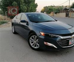 شێڤرۆلێت مالیبۆ